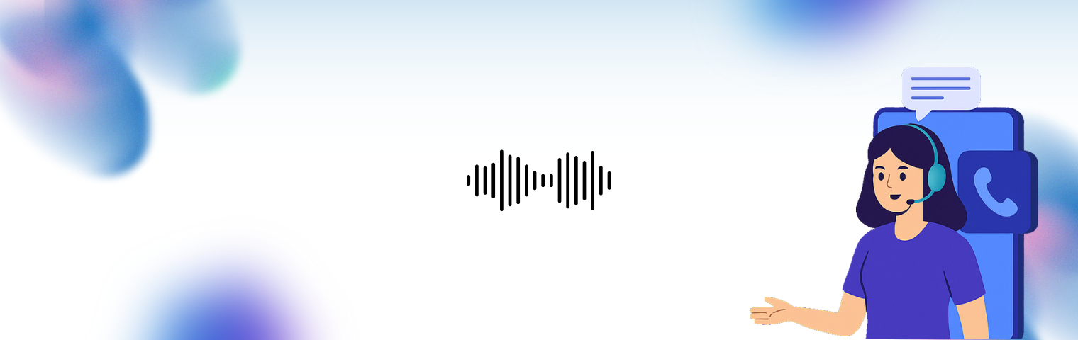 Secret Voice Agent