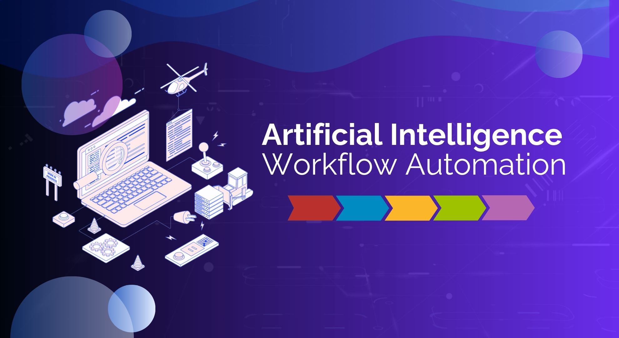 AI & Workflow Automation