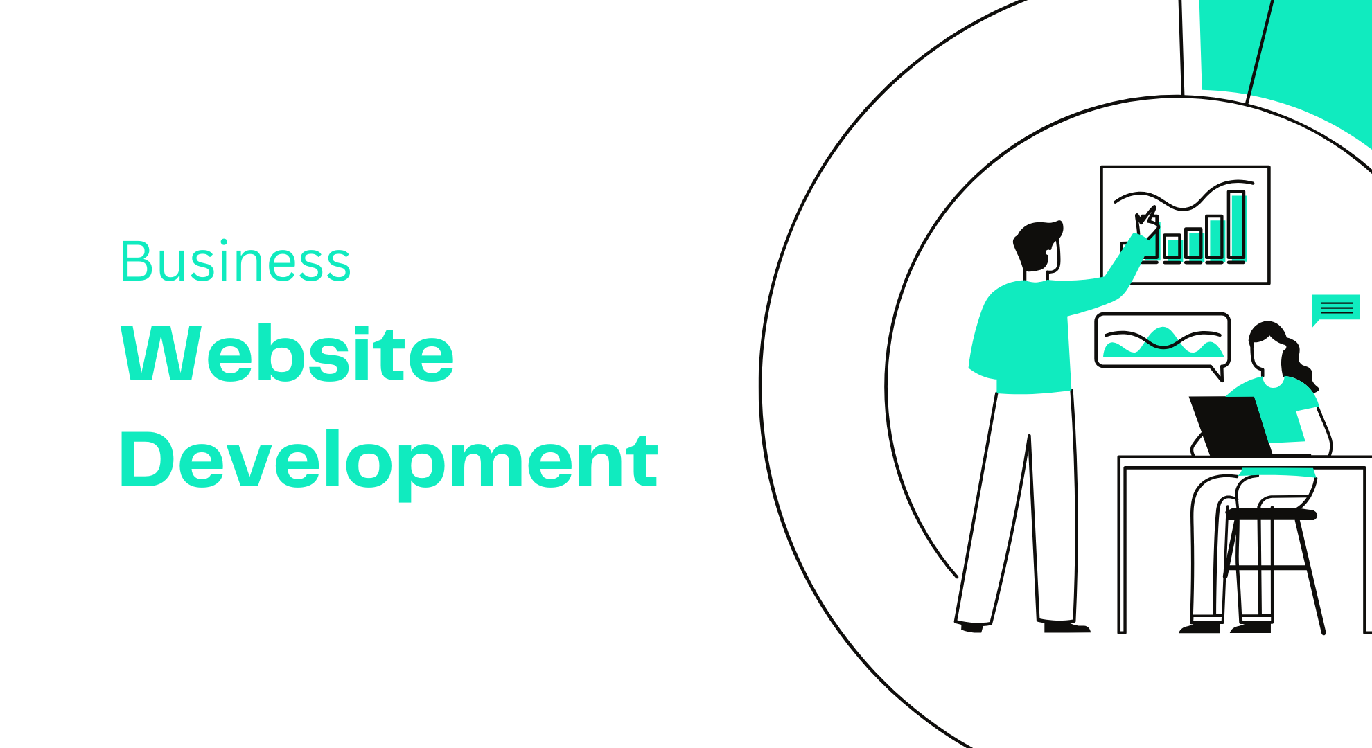 Business Website Development