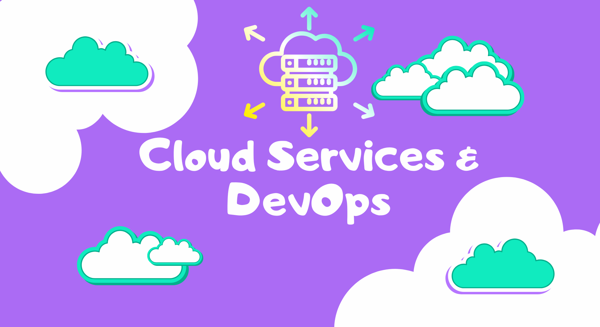 Cloud Services & DevOps