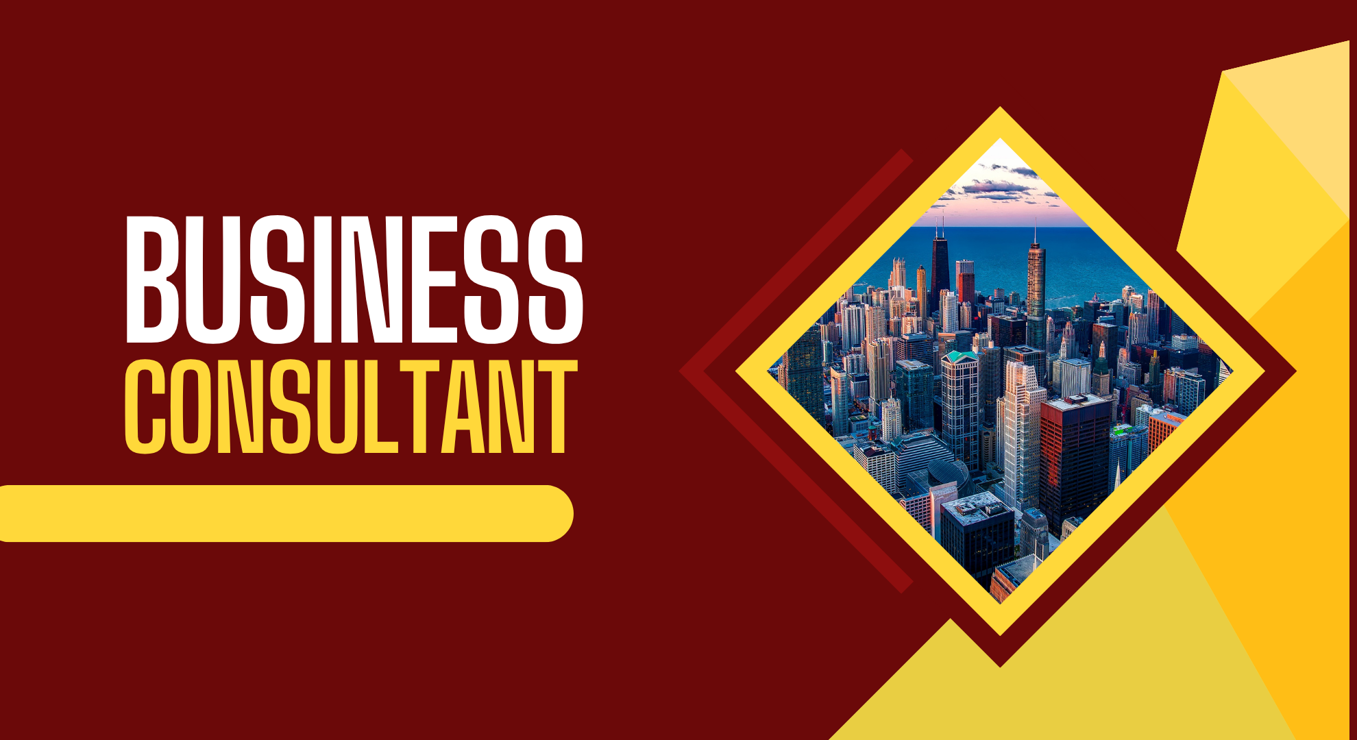 Consulting & Tech Advisory
