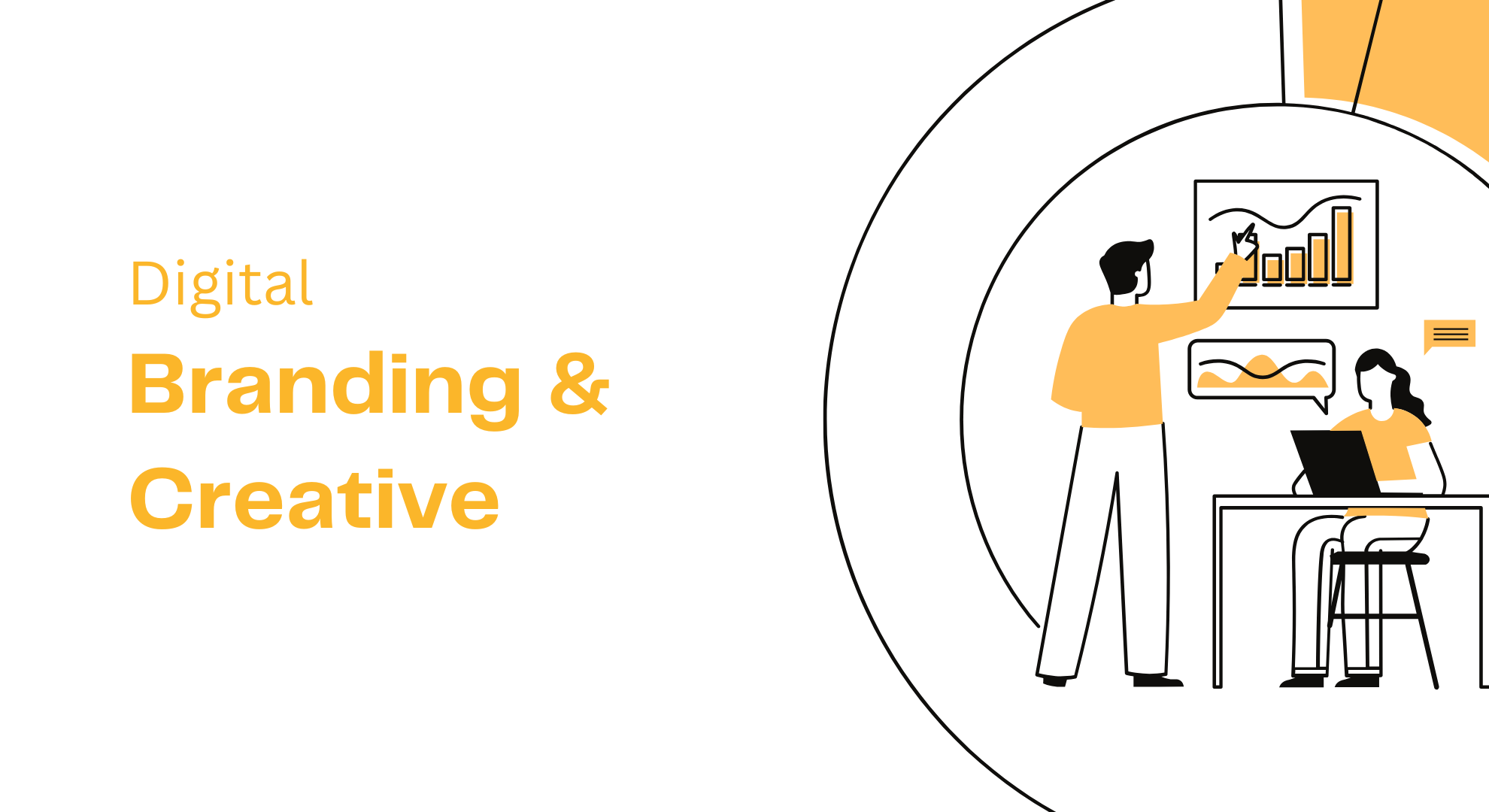 Digital Branding & Creative